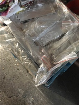 鋰電庫(kù)存原材料