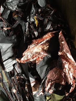 鋰電池負(fù)極